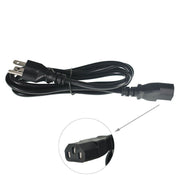 DURAFORCE 48V 6A Golf Cart Battery Charger for Yamaha EzGo RXV Club Car Star