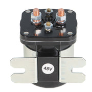 DURAFORCE Club Car Electric 1995-1998 PowerDrive 1996-1997 48V Starter Solenoid