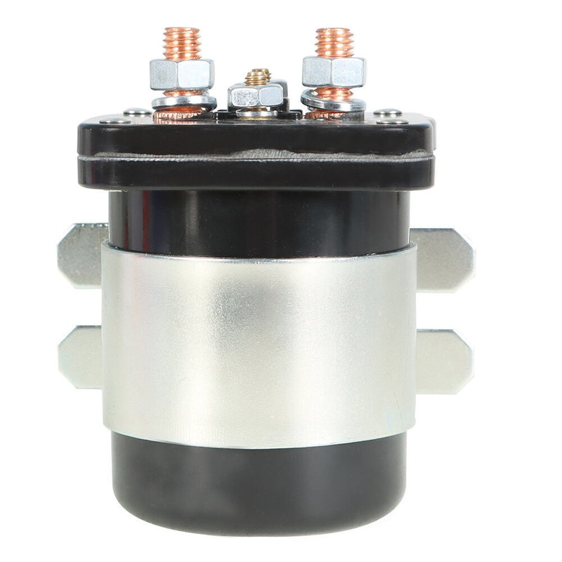 DURAFORCE Club Car Electric 1995-1998 PowerDrive 1996-1997 48V Starter Solenoid