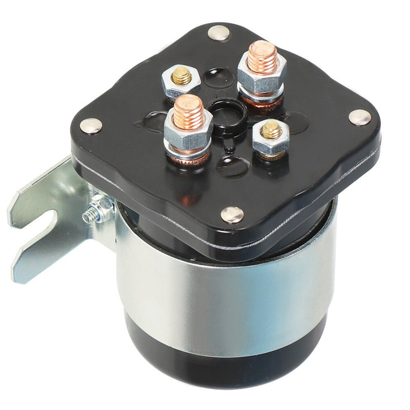 DURAFORCE Club Car Electric 1995-1998 PowerDrive 1996-1997 48V Starter Solenoid