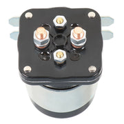 DURAFORCE Club Car Electric 1995-1998 PowerDrive 1996-1997 48V Starter Solenoid