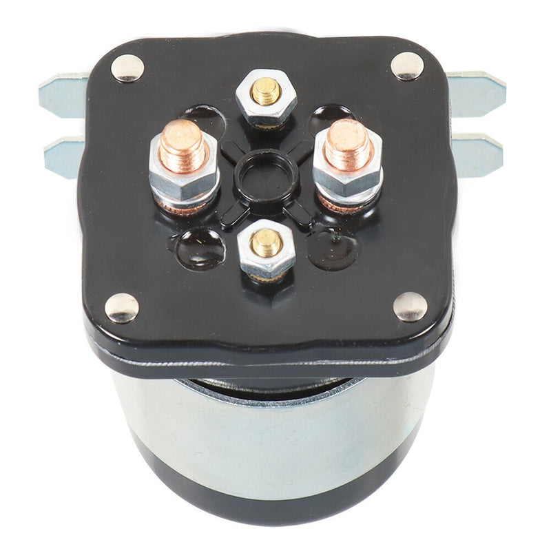 DURAFORCE Club Car Electric 1995-1998 PowerDrive 1996-1997 48V Starter Solenoid