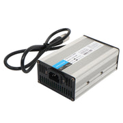 DURAFORCE 58.8V 4A Battery Charger with 1 Fuse & US Standard Power Cord