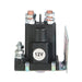DURAFORCE 12V 4-Terminal Solenoid for EZGO Gas Marathon 2/4 Cycle 1979-1994 16542-G1