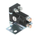 DURAFORCE 12V 4-Terminal Solenoid for EZGO Gas Marathon 2/4 Cycle 1979-1994 16542-G1