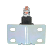 DURAFORCE 12V 4-Terminal Solenoid for EZGO Gas Marathon 2/4 Cycle 1979-1994 16542-G1