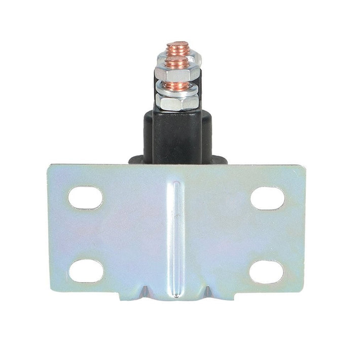 DURAFORCE 12V 4-Terminal Solenoid for EZGO Gas Marathon 2/4 Cycle 1979-1994 16542-G1