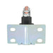 DURAFORCE 12V 4-Terminal Solenoid for EZGO Gas Marathon 2/4 Cycle 1979-1994 16542-G1