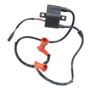 DURAFORCE Polaris Sportsman 600 700 MV7 Ignition Coil Spark Plug Cap Replacement