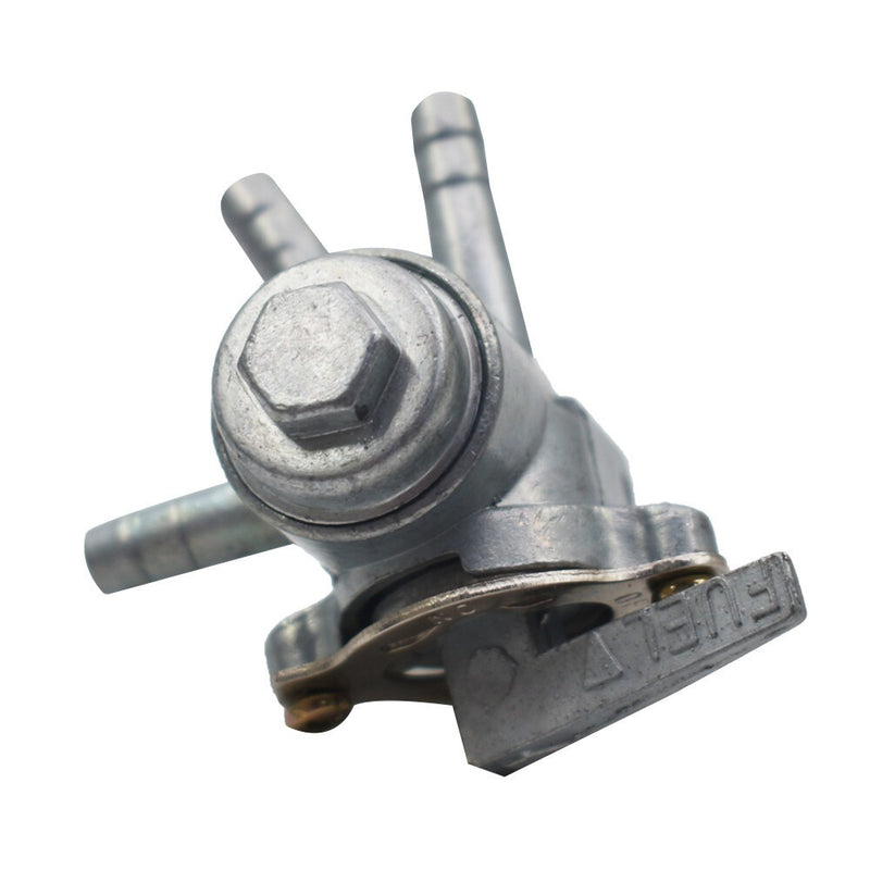 DURAFORCE Polaris Predator Outlaw Scrambler Sportsman 50 90 Fuel Petcock Valve Switch