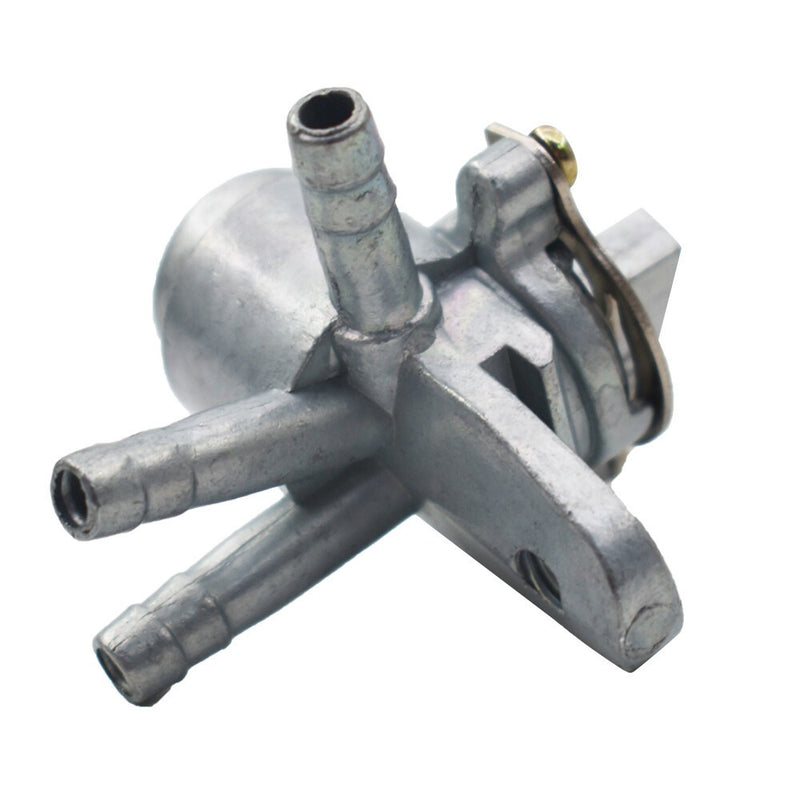 DURAFORCE Polaris Predator Outlaw Scrambler Sportsman 50 90 Fuel Petcock Valve Switch