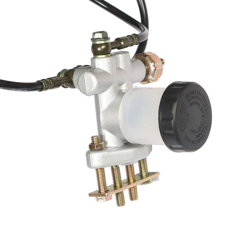 DURAFORCE Brake Master Cylinder Kit KD150BRKIT for Trailmaster Hydraulic Go-Kart New