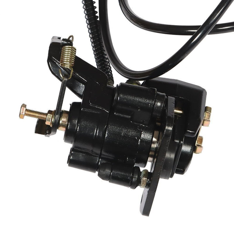DURAFORCE Brake Master Cylinder Kit KD150BRKIT for Trailmaster Hydraulic Go-Kart New