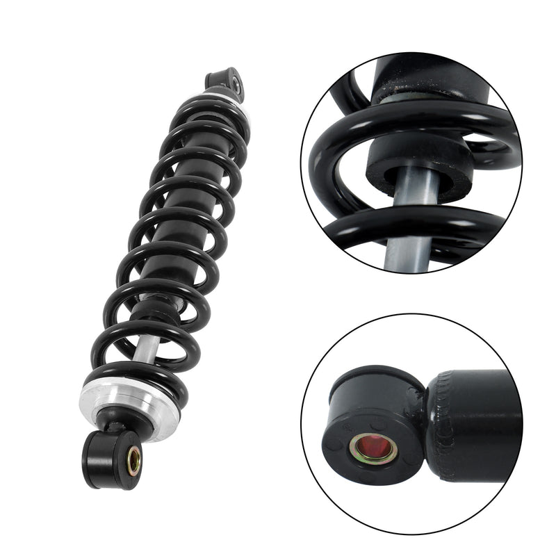 DURAFORCE John Deere Gator TX/TH/TS 4x2 Front Shock Absorber Suspension Kit AM130448