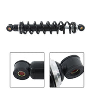 DURAFORCE John Deere Gator TX/TH/TS 4x2 Front Shock Absorber Suspension Kit AM130448
