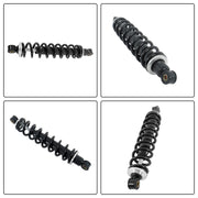 DURAFORCE John Deere Gator TX/TH/TS 4x2 Front Shock Absorber Suspension Kit AM130448