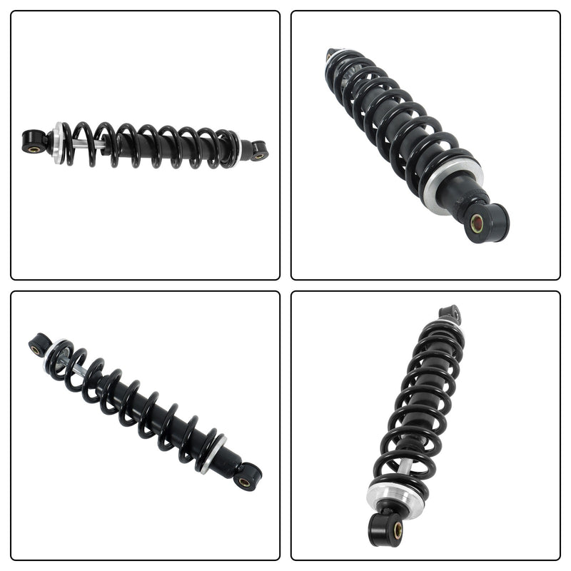 DURAFORCE John Deere Gator TX/TH/TS 4x2 Front Shock Absorber Suspension Kit AM130448