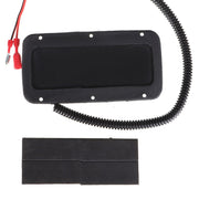 DURAFORCE Golf Cart LED Headlight & Tail Light Kit for Club Car DS 12V Street Legal 1993+
