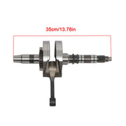 DURAFORCE Honda Rancher 420 Crankshaft Rebuild Kit 13100-HR3-A40 2014-2023 TRX420 FM