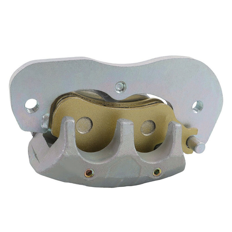 DURAFORCE Rear Left Brake Caliper & Pads Can-Am Commander 1000R 2021-2023 #705601466
