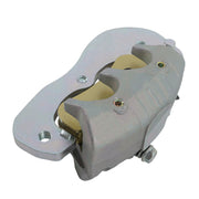 DURAFORCE Rear Left Brake Caliper & Pads Can-Am Commander 1000R 2021-2023 #705601466
