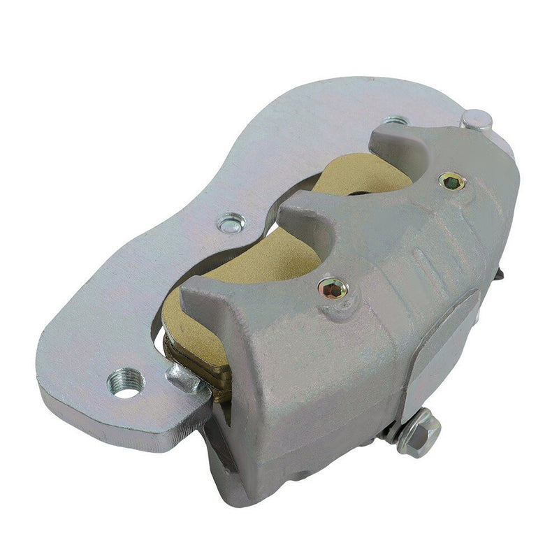 DURAFORCE Rear Left Brake Caliper & Pads Can-Am Commander 1000R 2021-2023 #705601466