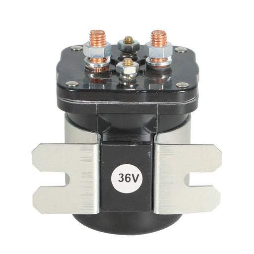 DURAFORCE 20468G1 36V DC Solenoid for EZGO Club Car Yamaha G4 G8 G9 G11 1988-2005