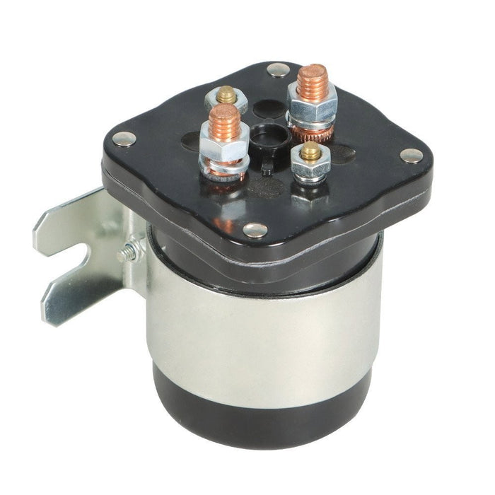 DURAFORCE 20468G1 36V DC Solenoid for EZGO Club Car Yamaha G4 G8 G9 G11 1988-2005