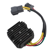 DURAFORCE Regulator Rectifier for Can-Am Bombardier DS 250 ATV 2006-2017 Replacement