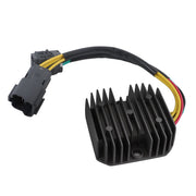DURAFORCE Regulator Rectifier for Can-Am Bombardier DS 250 ATV 2006-2017 Replacement