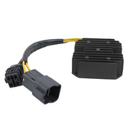 DURAFORCE Regulator Rectifier for Can-Am Bombardier DS 250 ATV 2006-2017 Replacement