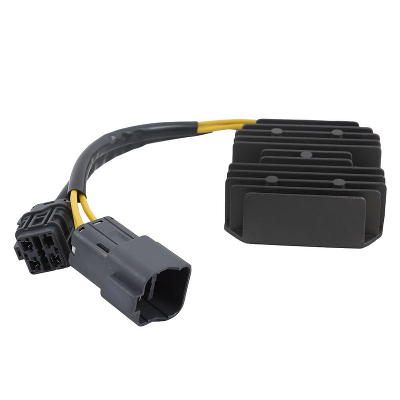 DURAFORCE Regulator Rectifier for Can-Am Bombardier DS 250 ATV 2006-2017 Replacement