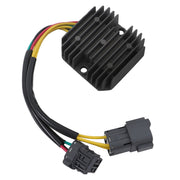 DURAFORCE Regulator Rectifier for Can-Am Bombardier DS 250 ATV 2006-2017 Replacement