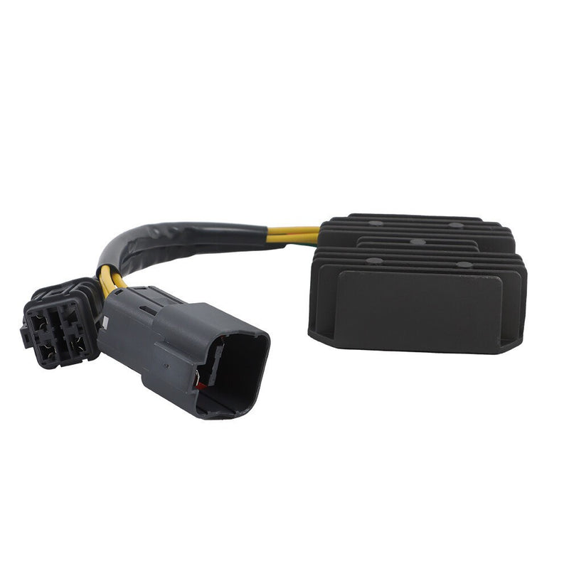 DURAFORCE Regulator Rectifier for Can-Am Bombardier DS 250 ATV 2006-2017 Replacement