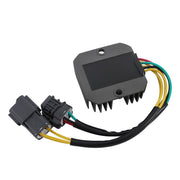 DURAFORCE Regulator Rectifier for Can-Am Bombardier DS 250 ATV 2006-2017 Replacement