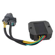 DURAFORCE Regulator Rectifier for Can-Am Bombardier DS 250 ATV 2006-2017 Replacement