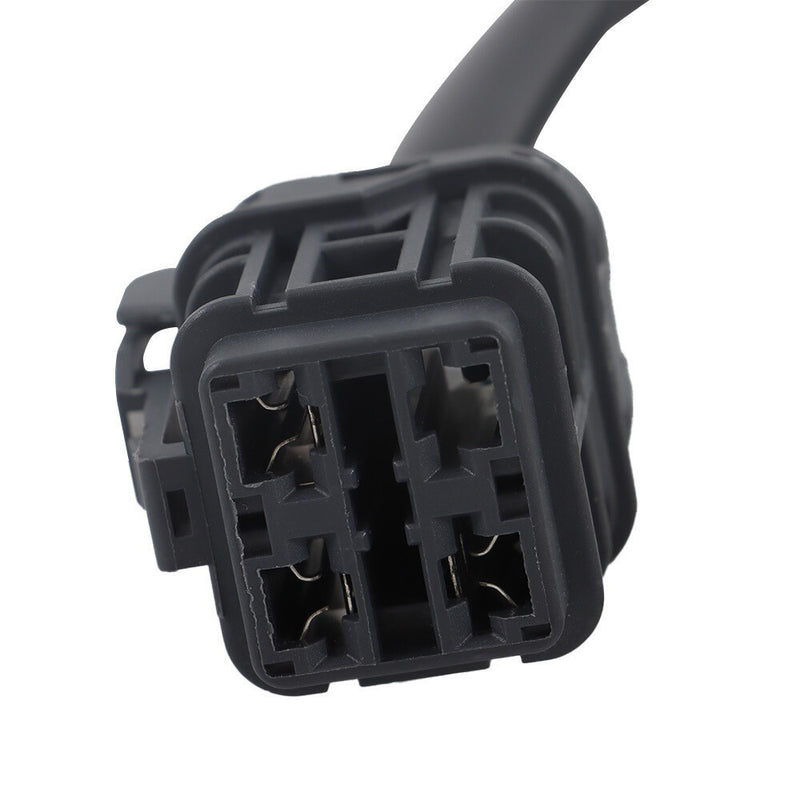 DURAFORCE Regulator Rectifier for Can-Am Bombardier DS 250 ATV 2006-2017 Replacement