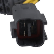 DURAFORCE Regulator Rectifier for Can-Am Bombardier DS 250 ATV 2006-2017 Replacement