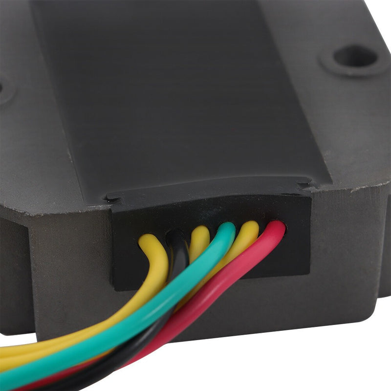 DURAFORCE Regulator Rectifier for Can-Am Bombardier DS 250 ATV 2006-2017 Replacement