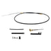 DURAFORCE Marine Lower Shift Cable Kit MerCruiser 865436A02 Replacement Part