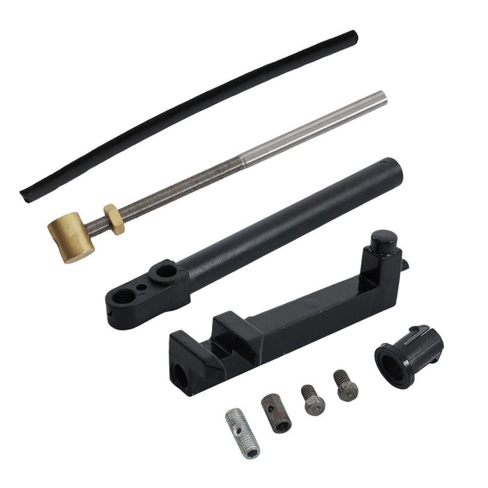 DURAFORCE Marine Lower Shift Cable Kit MerCruiser 865436A02 Replacement Part