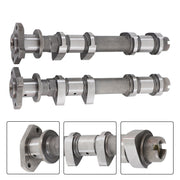 DURAFORCE Polaris RZR XP 900 2011-2013 ATV Intake & Exhaust Camshaft Engine Part 1204739