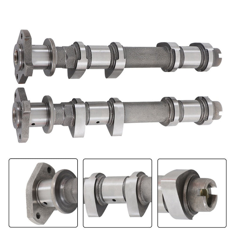 DURAFORCE Polaris RZR XP 900 2011-2013 ATV Intake & Exhaust Camshaft Engine Part 1204739