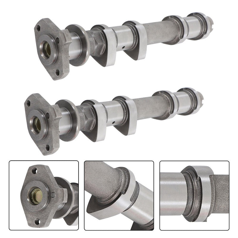 DURAFORCE Polaris RZR XP 900 2011-2013 ATV Intake & Exhaust Camshaft Engine Part 1204739