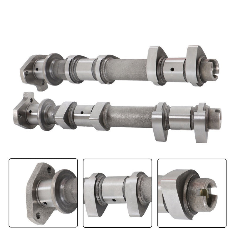 DURAFORCE Polaris RZR XP 900 2011-2013 ATV Intake & Exhaust Camshaft Engine Part 1204739