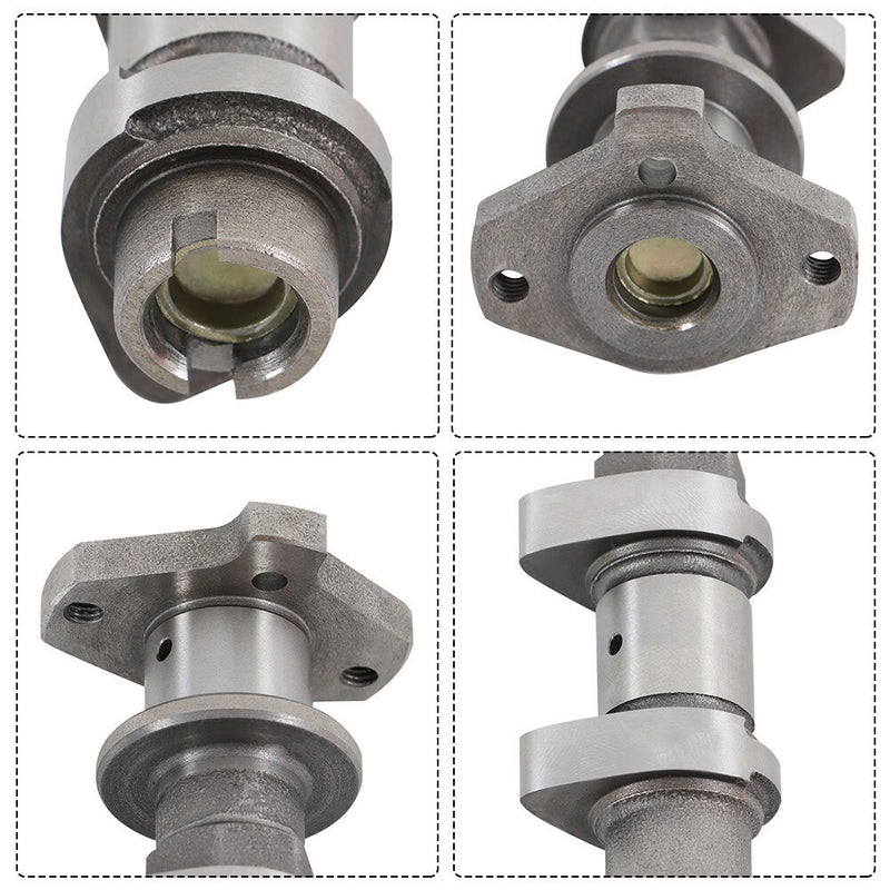DURAFORCE Polaris RZR XP 900 2011-2013 ATV Intake & Exhaust Camshaft Engine Part 1204739