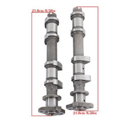 DURAFORCE Polaris RZR XP 900 ATV Intake & Exhaust Camshaft 1204739 2011-2013 Engine