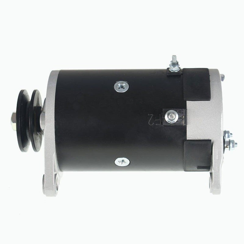 DURAFORCE Starter Generator for Club Car FE290 FE350 DS Golf Cart 1996-2006