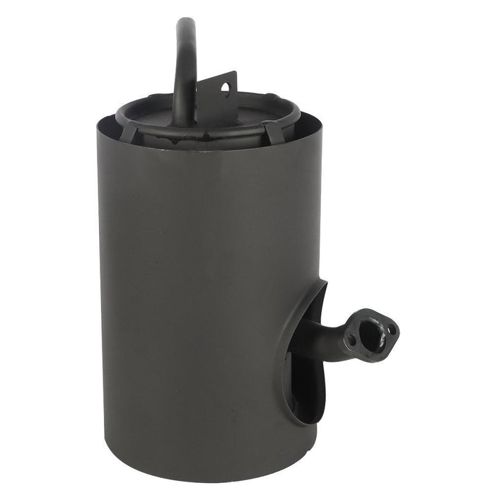 DURAFORCE Yamaha 1996-2007 G16-G22 Golf Cart Muffler Exhaust Assembly JN6-E4710-00