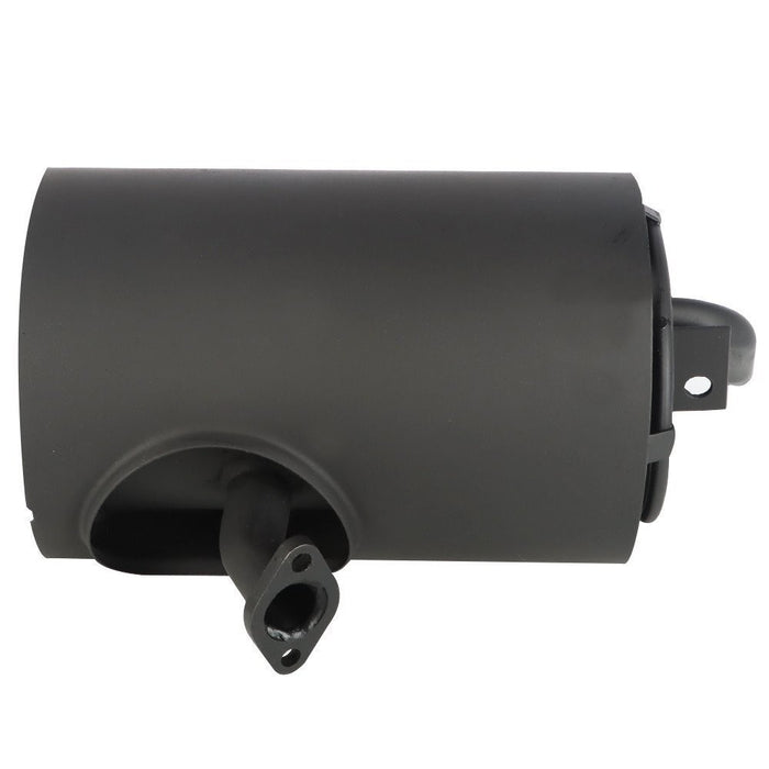 DURAFORCE Yamaha 1996-2007 G16-G22 Golf Cart Muffler Exhaust Assembly JN6-E4710-00